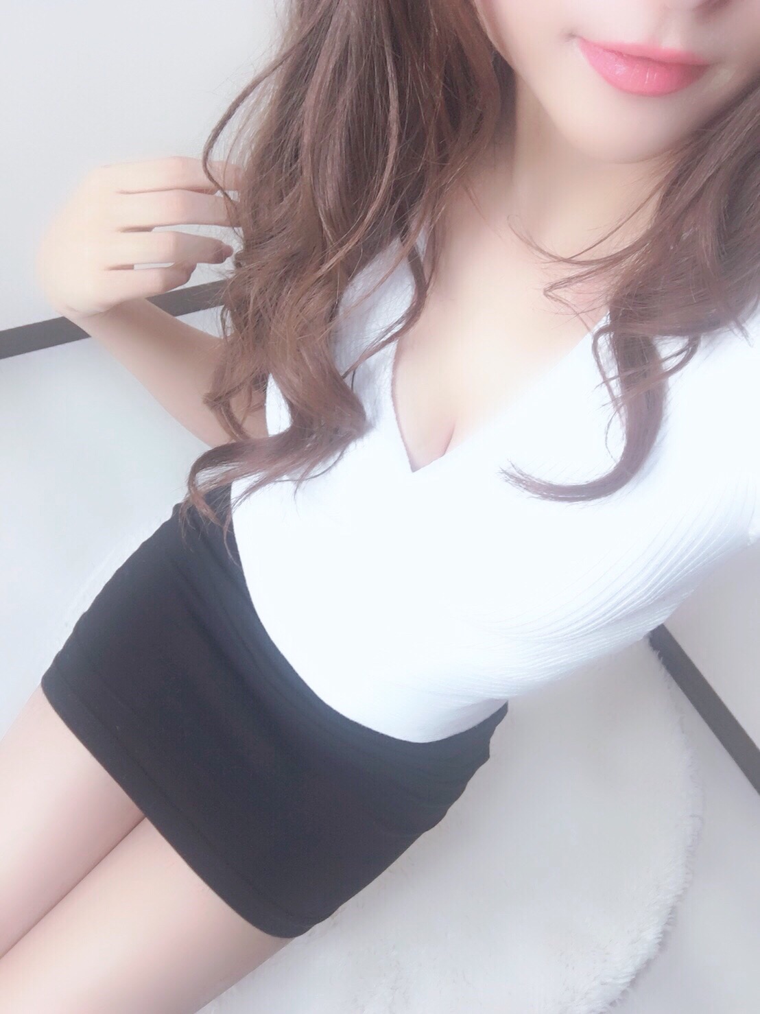 真白写真2